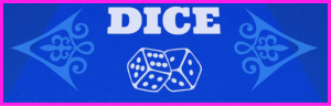 online dice game